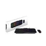 MSI FORGE GK100 COMBO