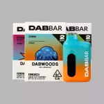 Dabwoods Dabbar 2.0 Disposable