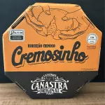 ⭐ CREMOSINHO