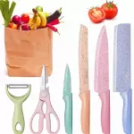 CUCHILLOS PASTEL