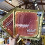 Presunto Serrano Valent 100g