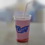 Milk shake 600ml