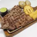 CHURRASCO