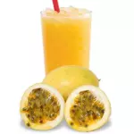 Suco de Maracujá