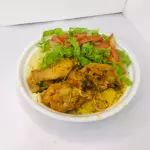 Completo de Frango