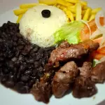 Picadinho de carne