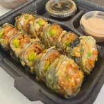 MARIO ROLL