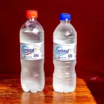 Água Sem Gás 500ml