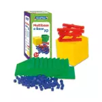 Multibase o Base 10 - Evaflex