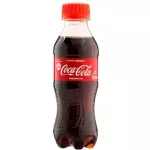 Mini Coca-cola 200ml