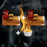 Combo DORITOS