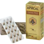 Geleia Real Liofilizada-30 cápsulas