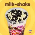 Milk-shake ChocoBall