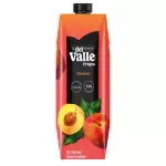 FRUGOS DEL VALLE CAJA DURAZNO 970ML