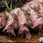 Lomo de Aguja