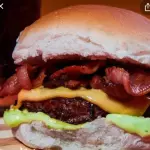 X-Bacon