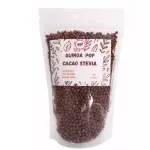 Quinoa Pop Cacao Stevia