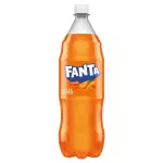 FANTA NARANJA  2LT