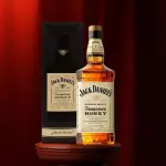 Whisky Jack Daniels Honey 1L