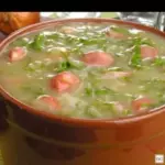 Caldo Verde