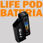 BATERIA LIFE POD 20K.