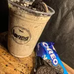 SHAKE ÓREO