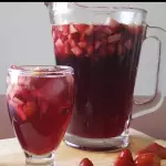 SANGRIA 3/4