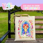 TOTE BAGS