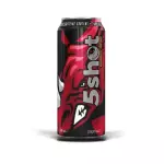 Energizante 5'shot