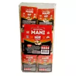 Turrón De Maní