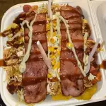 SALCHI - XPRESS