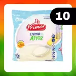 Medio Bulto Primor Crema Arroz 225g