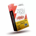 Essência Ziggy LARANJOLA TROPICAL