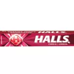 Halls Cereja