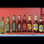 Cerveza