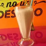 Licuado de Avena