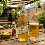 Caguama miller