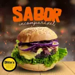 COMBO MEGA DITO´S