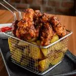 Hot Wings