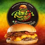 JAMAICA SMASH CHEDDAR BACON