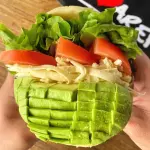 Vegetariana