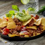 Totopos de Jalisco (Nachos)