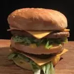 Big Food