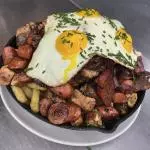 CHORRILLANA
