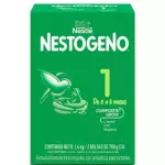 NESTOGENO 1 L COMFORTIS 1400GR