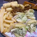 Surtido de Arepitas