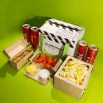 Snack Cine FAMILIAR