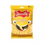 116 GELATINAS BANANITAS X 80 g