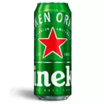Heineken -350 ml