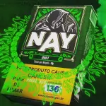 NAY: Mint 🧙